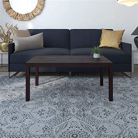 Most of the coffee tables under 5000 are made of engineered wood. 10 Cheap Coffee Tables Under $50 - Furnif
