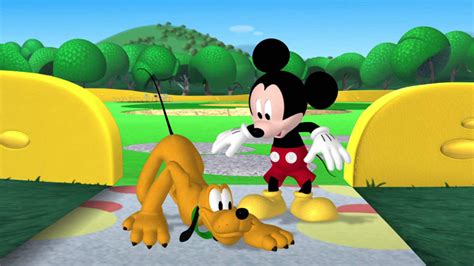 Mickey Mouse Clubhouse 2006