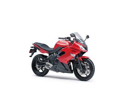 2012 Kawasaki Ninja 400R Review