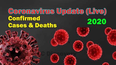 Countries where covid19 coronavirus has spread. Coronavirus (COVID-19) Live Map Update 2020, Worldwide, US ...
