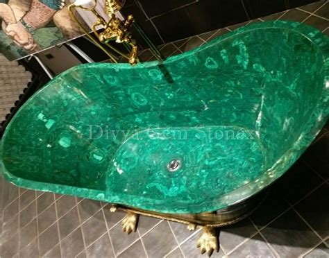 Gemstone Bathtubs