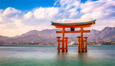【top 5】hiroshima Sightseeing Spots And The Tips For Walking Around The City Discover Ltd