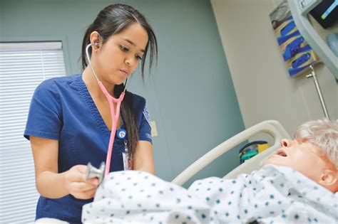 Uta Nursing Programs Earn New Accolades City Of Arlington