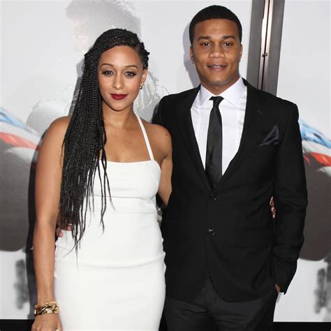 Tia Mowry And Cory Hardrict Finalize Divorce 6 Months After Announcing Breakup