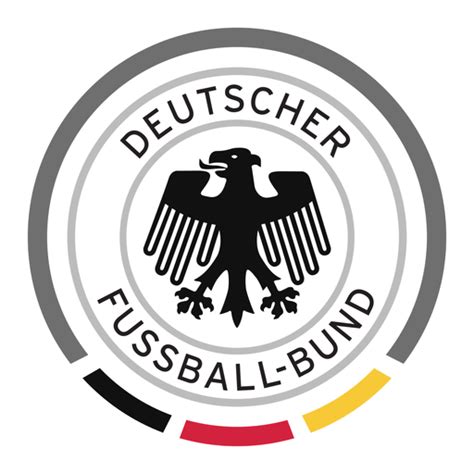 Germany Football Team Logo Transparent Png And Svg Vector File