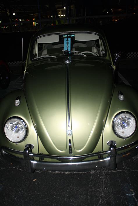 Vw Bug Vw Bug Car Restoration Vw Beetles