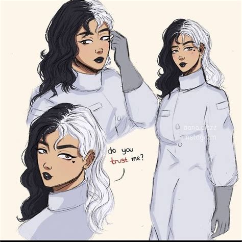 White Among Us Character In 2021 Girls Cartoon Art Among Us