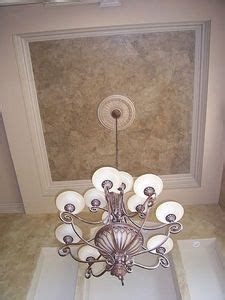 Follow our decorative painting technique tips to determine what finish is best for your room or project. How to Paint Faux Finish Ceilings Eight Different Ways ...