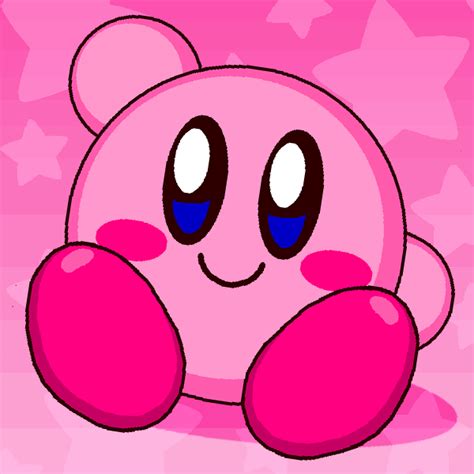 Kirby Icons By Cuddlesnam On Deviantart