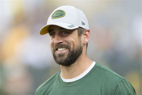 Aaron Rodgers Gives His Reasoning For Voting No On Proposed Cba