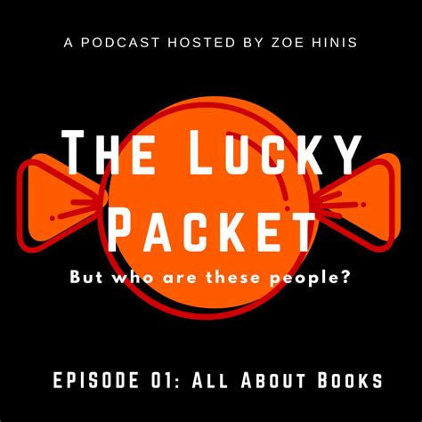 The Lucky Packet Episode 1 Zojo Dojo