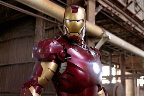 Iron Man Creators Stories Movies And Facts Britannica