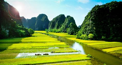 Things To Do In Ninh Binh All Things You Need To Know