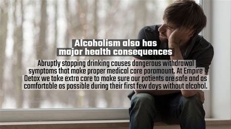Can An Outpatient Alcohol Detox Center In South Florida Help Me With