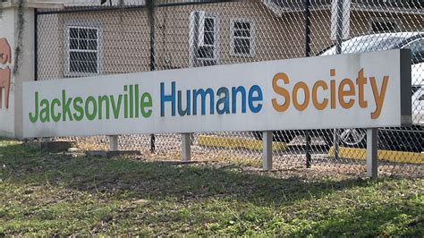 Humane Society to break ground on new shelter building
