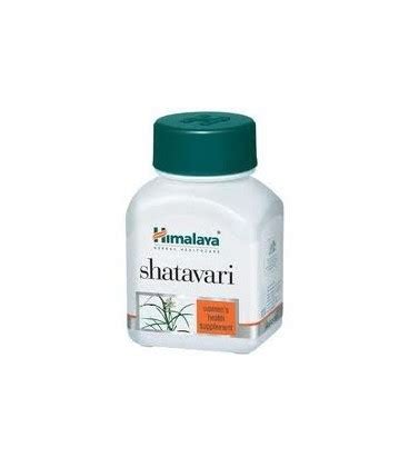Gokshura(tribulus terrestris) is used to promote urinary tract health. Shatavari Himalaya - Szparag indyjski - Suplement dla ...