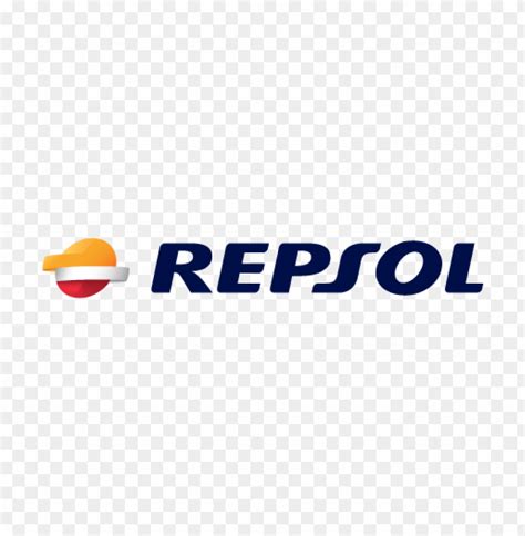 Repsol Logo Vector Toppng