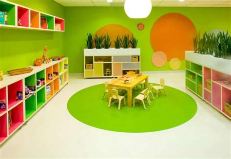 16 Office Interior Design Ideas Infant Room Daycare Daycare Decor