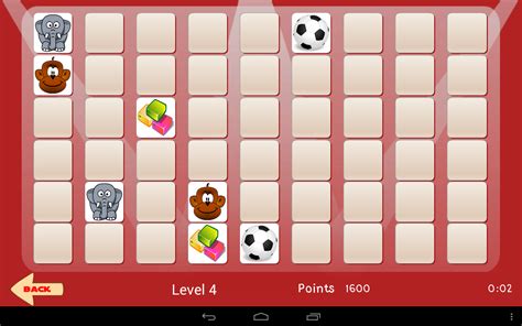 What stands out in this app designed by neuroscientists are its specific programs to stimulate or rehabilitate brain function in people with. Memory Game For Adults. - Android Apps on Google Play