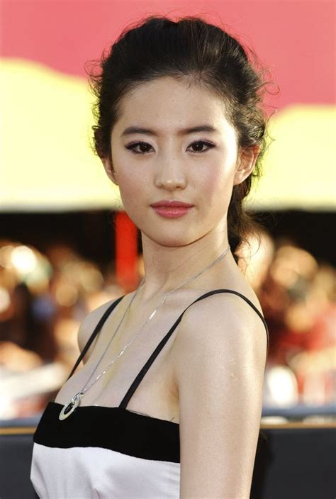 Liu Yifei Pictures Latest News Videos Hot Sex Picture