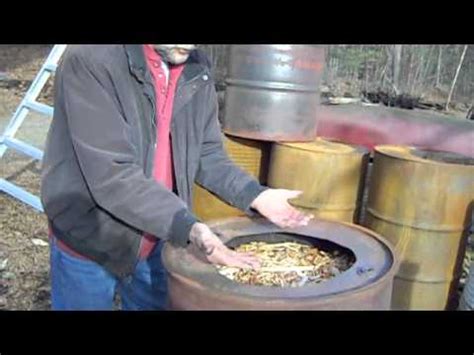 Check spelling or type a new query. Making Biochar with Jolly Roger Ovens - YouTube