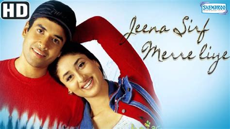 Jeena Sirf Merre Liye 2002 Kareena Kapoor Hindi Movie Mp3 Song