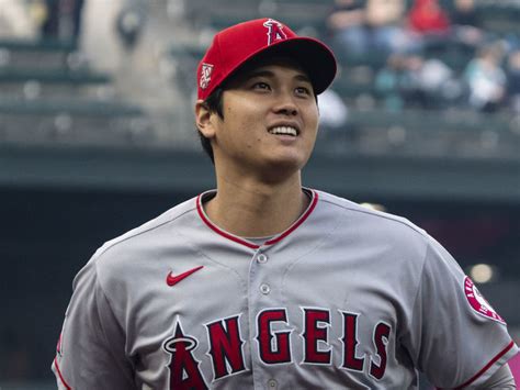 Ohtani Named Cover Athlete For Mlb The Show 22