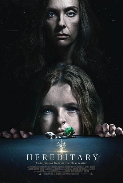Image Gallery For Hereditary Filmaffinity