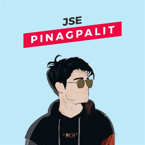 Sorry we are currently sold out. JSE - Pinagpalit - Pinoy Albums