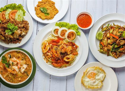 Ros Thai Thai Hua Hin Delivery Near You In Prachuap Khiri Khan Foodpanda
