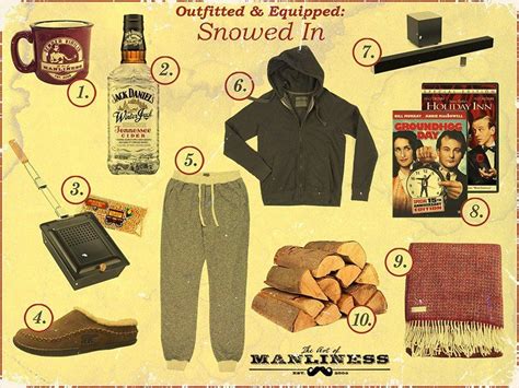 Outfitted And Equipped Outfits Art Of Manliness Manliness