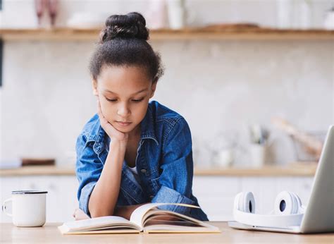 Como Ajudar As Crianças A Estudar Em Casa Dicas E Recursos úteis