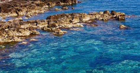 Con qué mares y océanos se comunica el Mar Mediterráneo | Chispa