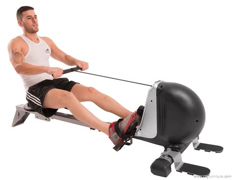 Rowing Exercise Equipment How To Choose The Right