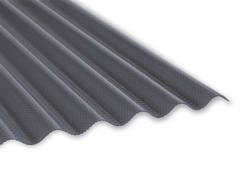 Suntuf Beehive High Impact Profiled Polycarbonate Roofing Sheet