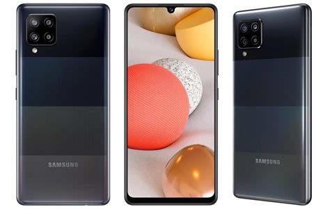 Samsung Announces The Brand S Cheapest G Phone Meet The Galaxy A G