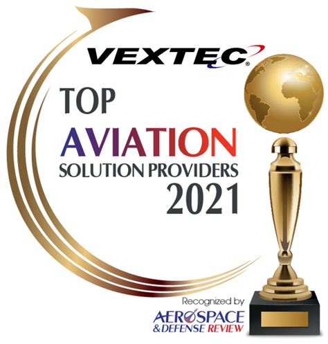 About Us Vextec