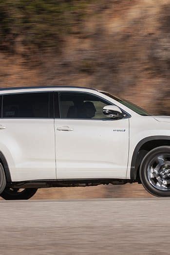 You will enjoy all the top reviews and information we list out here with a very clear order, helping save your time to find what you really need. 9 of the Best 3-Row SUVs, from Luxury to Affordable | Best ...