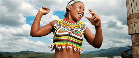Comprender Las Ceremonias Culturales Zulúes En Zululandia Aventura Arte Entretenimiento