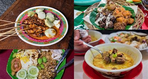 Indonesian Street Foods Best Finds To Eat In Streets Of Indonesia