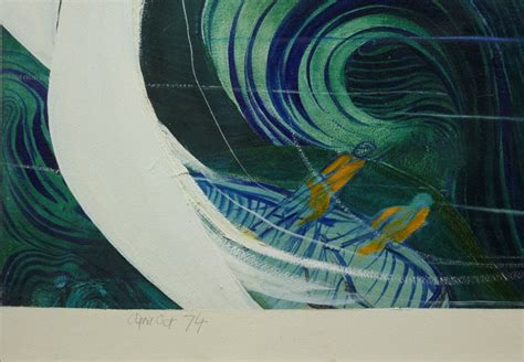 stanner s dream 1974 by brett whiteley the collection art gallery nsw