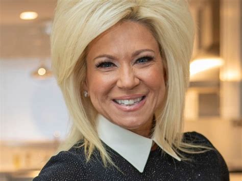 Theresa Caputo From Tlcs Hit Show Long Island Medium Is Coming To