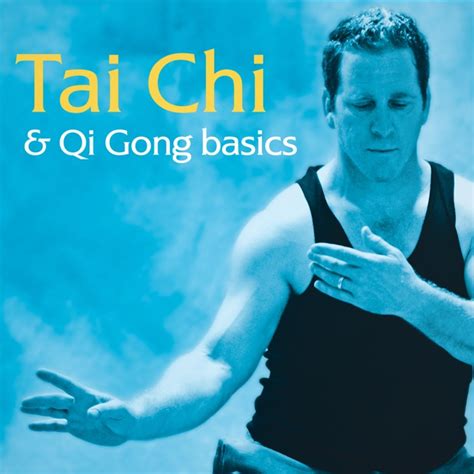 Tai Chi And Qi Gong Basics Apple Tv