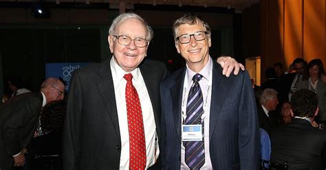 The msci world index includes more than 1,500 large and mid cap companies from 23 developed countries. Buffett & Gates Open Up: The Key to Success - Jill ...
