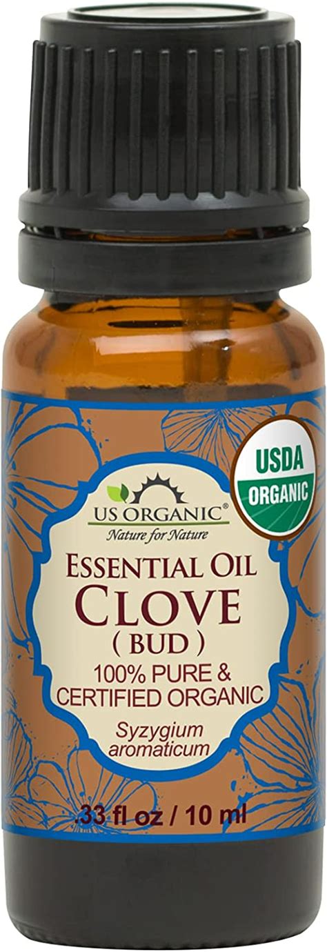 Us Organic 100 Pure Frankincense Essential Oil Usda Certified Organic