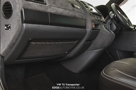 Check spelling or type a new query. VW T5 Transporter Interior Retrim - EDGE Automotive