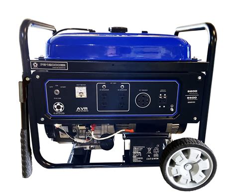I have prepared a detailed review that presents to you the best portable generator 12000 watts models available and a buyer's guide to help you. Portable Generator — 12000 Surge Watts,11000 Rated Watts ...