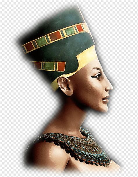 Nefertiti Ancient Egypt Egypt Hat Egypt World Png Pngwing