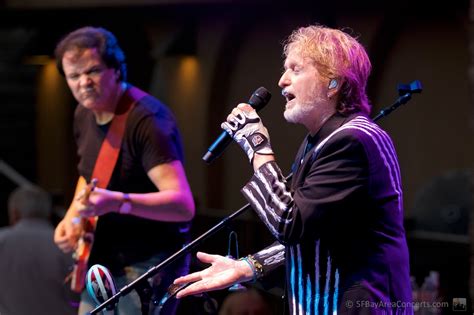 Review Yes Featuring Jon Anderson Trevor Rabin And Rick Wakeman 8 28 17
