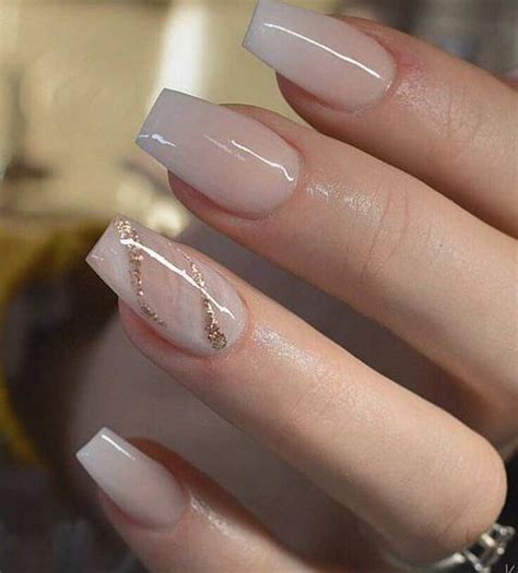 Tutorial de uñas acrilicas para principiantes para que paso a paso puedan hacer un esculpido de uñas como una profesional nail art. Uñas: 15 diseños naturales para ser fiel a la tendencia ...